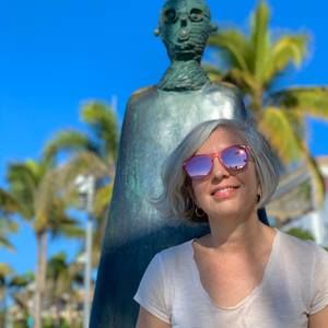 Meet your Posher, Martha